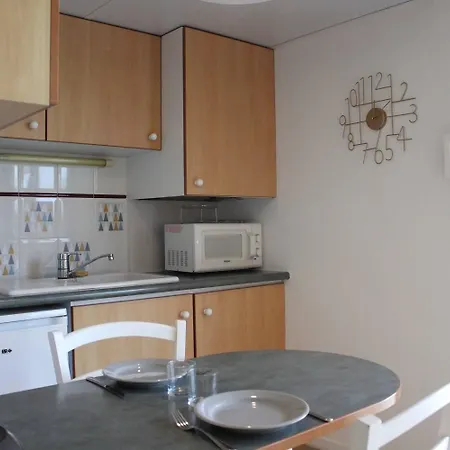 Apartman Appt 2 Pieces - Lr010-110 La Rochelle