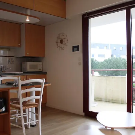Appt 2 Pieces La Rochelle - Lr010-110 * La Rochelle (Charente-Maritime)