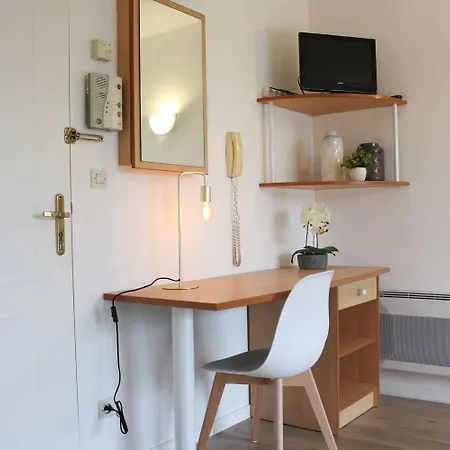 Appt 2 Pieces La Rochelle - Lr010-110 Apartment *